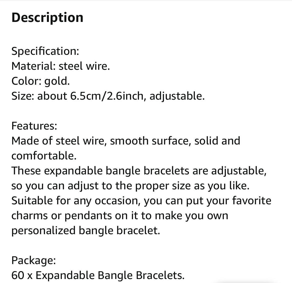 Anchor gold charm bangle bracelet with link anchors, summer bangle , pink anchors